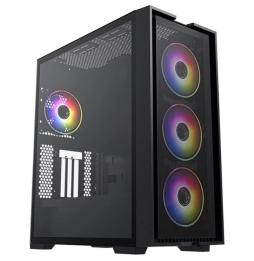 Caja Gaming Torre Hiditec H2 Air ARGB