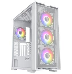 Caja Gaming Torre Hiditec H2 Air ARGB