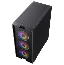 Caja Gaming Torre Hiditec H2 Air ARGB