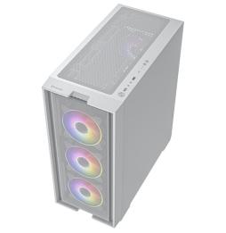 Caja Gaming Torre Hiditec H2 Air ARGB