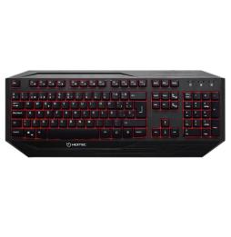 Teclado Gaming Hiditec GK200