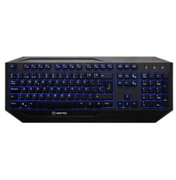 Teclado Gaming Hiditec GK200