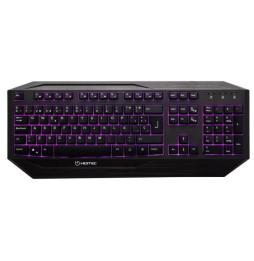 Teclado Gaming Hiditec GK200