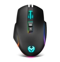 Ratón Gaming Krom Keos/ Hasta 6400 DPI