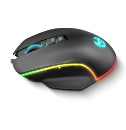 Ratón Gaming Krom Keos/ Hasta 6400 DPI