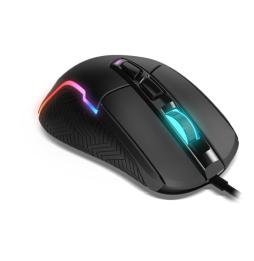 Ratón Gaming Krom Kick/ Hasta 12000 DPI