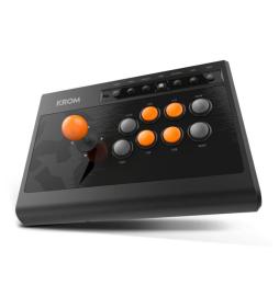 Joystick Krom Kumite