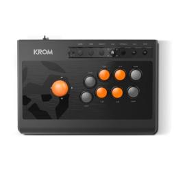 Joystick Krom Kumite