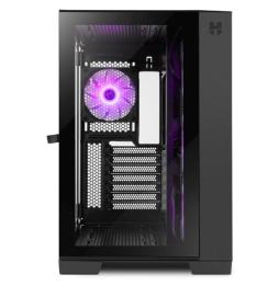 Caja Gaming Semitorre Nox Hummer Astra