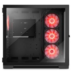 Caja Gaming Semitorre Nox Hummer Astra