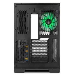 Caja Gaming Semitorre Nox Hummer Astra