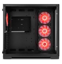 Caja Gaming Semitorre Nox Hummer Astra