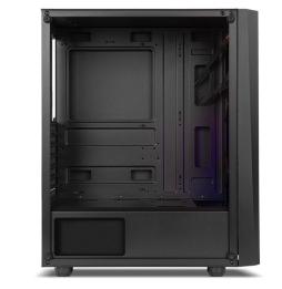 Caja Gaming Semitorre Nox Hummer Frost