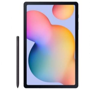 Tablet Samsung Galaxy Tab S6 Lite P615 10.4'/ 4GB/ 128GB/ Octacore/ 4G/ Gris