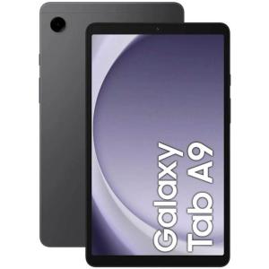 Tablet Samsung Galaxy Tab A9 8.7'/ 8GB/ 128GB/ Octacore/ Gris Grafito