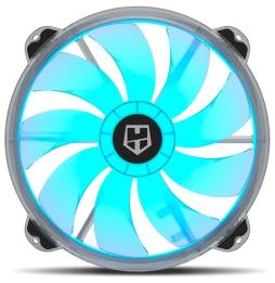 Ventilador Nox X200/ 20cm/ ARGB