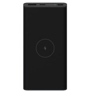 Powerbank 10000mAh Xiaomi Wireless Power Bank 10000/ 22.5W/ Negra