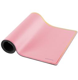 Alfombrilla Mars Gaming MMP224/ 880 x 330 x 3mm/ Rosa