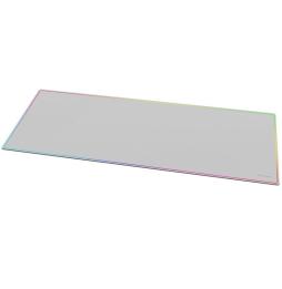 Alfombrilla Mars Gaming MMP224/ 880 x 330 x 3mm/ Blanca