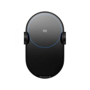 Cargador Inalámbrico Xiaomi Mi 20W Wireless Car Charger/ 1xUSB Tipo-C/ 20W