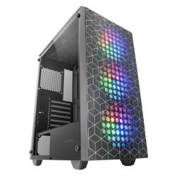 Caja Gaming Semitorre Mars Gaming MC-MAG