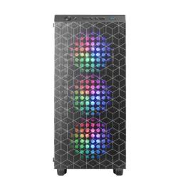 Caja Gaming Semitorre Mars Gaming MC-MAG