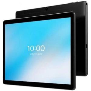 Tablet ZTE Tab Blade X10 II 10.1'/ 4GB/ 64GB/ Octacore/ 4G/ Negra