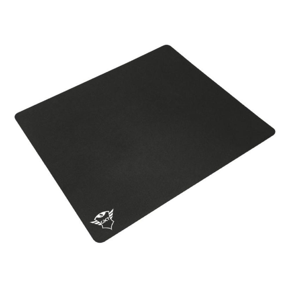 Alfombrilla Trust Gaming GXT 752 M/ 250 x 210 x 3 mm