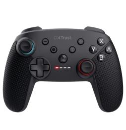 Gamepad Trust Gaming GXT 1246 MUTA Inalámbrico