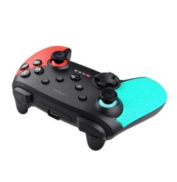 Gamepad Trust Gaming GXT 1246B MUTA Inalámbrico