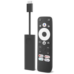 Android TV Leotec TvBox 4K Dongle GC216/ 16GB