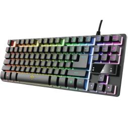 Teclado Gaming Trust Gaming GXT 833 Thado