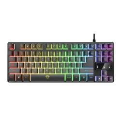 Teclado Gaming Trust Gaming GXT 833 Thado