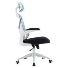 Silla Gaming Woxter Ergo/ Azul