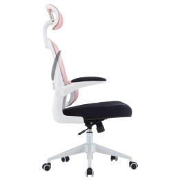 Silla Gaming Woxter Ergo/ Rosa