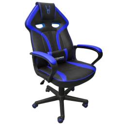 Silla Gaming Woxter Stinger Station Alien/ Azul