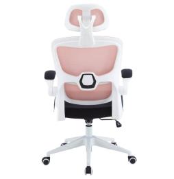 Silla Gaming Woxter Ergo/ Rosa