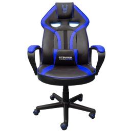 Silla Gaming Woxter Stinger Station Alien/ Azul