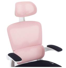 Silla Gaming Woxter Ergo/ Rosa