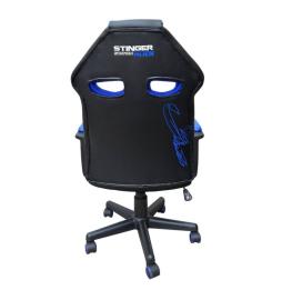 Silla Gaming Woxter Stinger Station Alien/ Azul