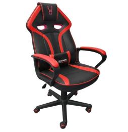 Silla Gaming Woxter Stinger Station Alien/ Roja