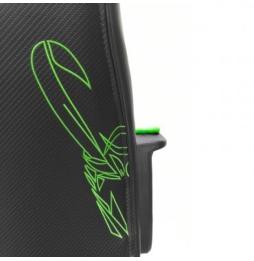 Silla Gaming Woxter Stinger Station Alien/ Verde