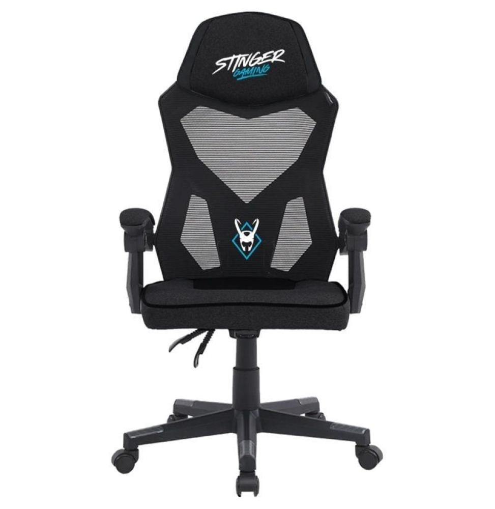 Silla Gaming Woxter Stinger Station Sense/ Negro