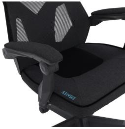 Silla Gaming Woxter Stinger Station Sense/ Negro