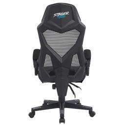 Silla Gaming Woxter Stinger Station Sense/ Negro