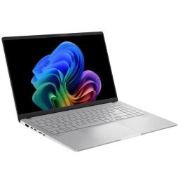 Portátil Asus VivoBook S15 OLED S5507QA-MA086W Qualcomm Snapdragon X1E-78-100/ 32GB/ 1TB SSD/ 15.6'/ Win11