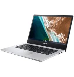 ChromeBook Convertible Asus Flip CX1400FKA-EC0213 Intel Celeron N4500/ 8GB/ 128GB/ 14'/ Tactil/ Chrome OS