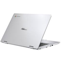 ChromeBook Convertible Asus Flip CX1400FKA-EC0213 Intel Celeron N4500/ 8GB/ 128GB/ 14'/ Tactil/ Chrome OS