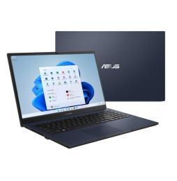 Portátil Asus ExpertBook B1 B1502CVA-BQ1634X Intel Core i3-1315U/ 8GB/ 256GB SSD/ 15.6'/ Win11 Pro