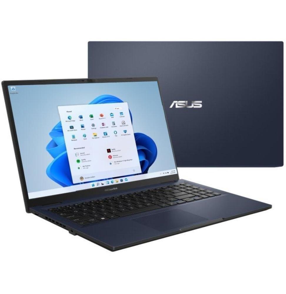 Portátil Asus ExpertBook B1 B1502CVA-BQ1638X Intel Core i3-1315U/ 8GB/ 512GB SSD/ 15.6'/ Win11 Pro